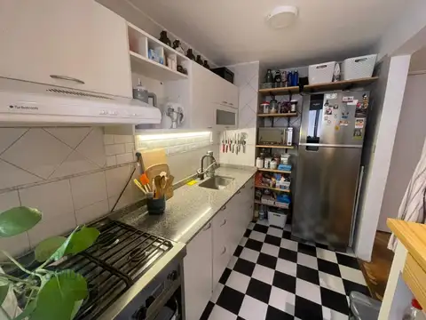 Departamento en Venta 40 años