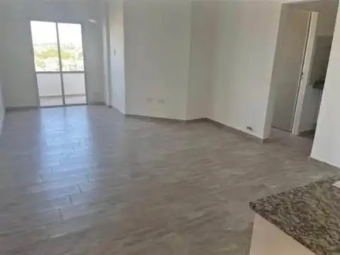 Departamento en Venta en General Paz, USD 65.000