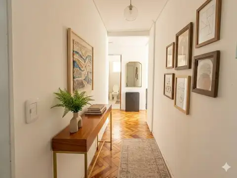 Departamento en Venta 25 años