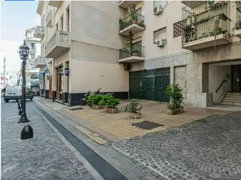 VENTA Depto 3 AMB 66 m2 - Centro Historico