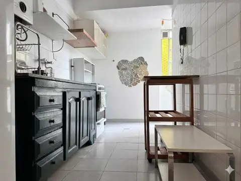 Departamento en Venta Apto profesional