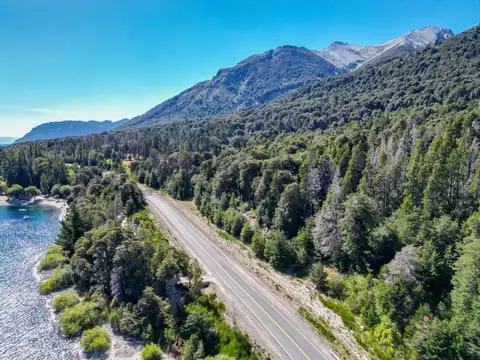 Venta lote Villa La Angostura