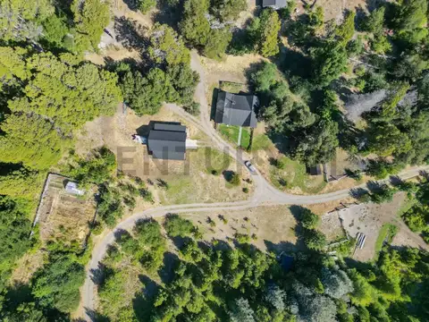 Campo en Venta de 109  ha