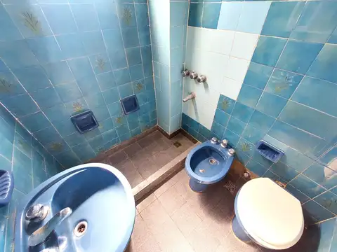 Departamento en Alquiler Apto profesional