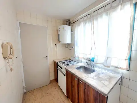 Departamento en Alquiler 30 años