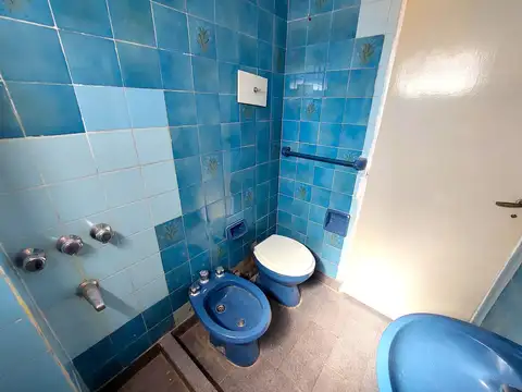 Departamento en Alquiler Permite mascota