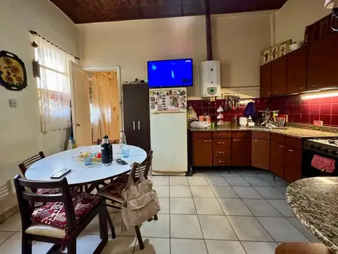 PH 4 AMBIENTES VENTA PATERNAL TERRAZA