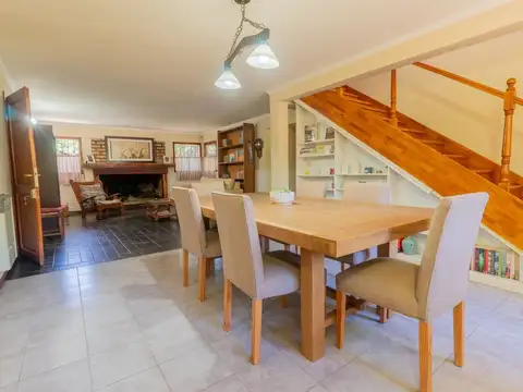 Casa en Venta 21 años