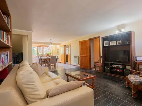 Casa en Venta de 5 dormitorios