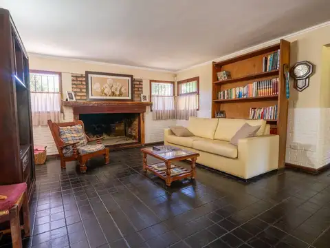 Casa en Venta en San Carlos de Bariloche, USD 350.000