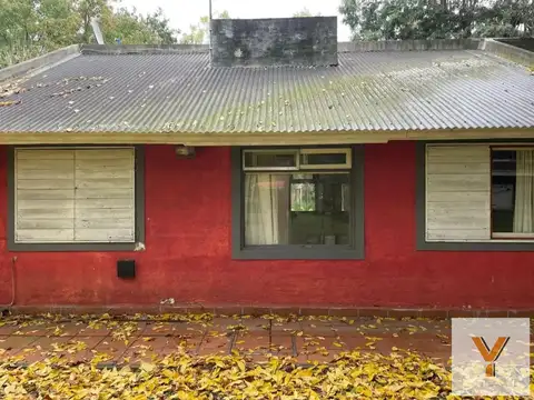 Casa en Venta 15 años