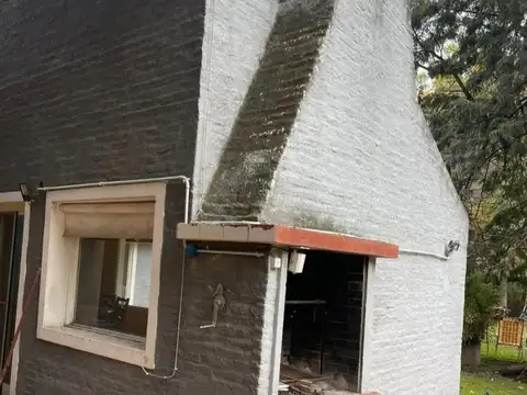 Casa en Venta al Sureste