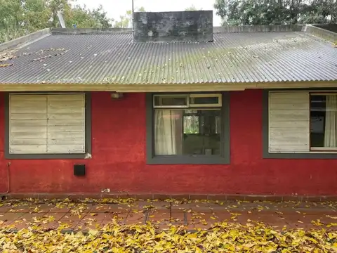Casa en Venta 15 años