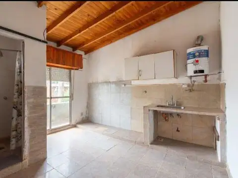 DEPARTAMENTO EN ALQUILER