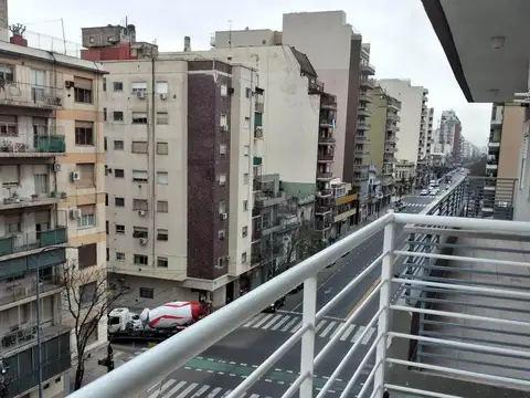 Departamento en Venta Apto profesional