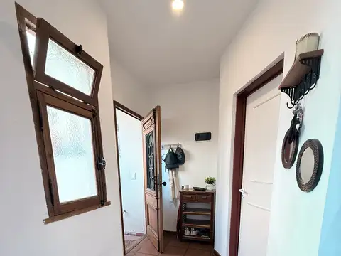 Depto Tipo Casa 4 ambientes con 2 baños