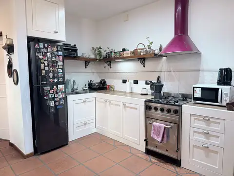 Depto Tipo Casa en Venta en Floresta, USD 165.000