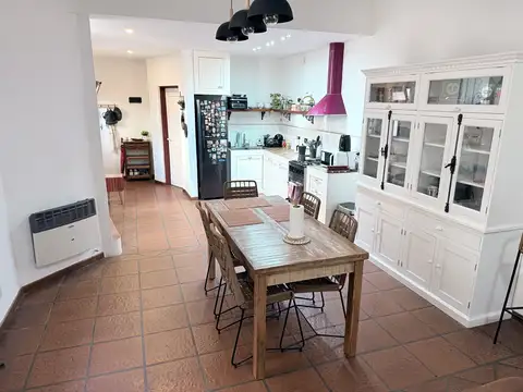 Depto Tipo Casa en Venta de 2 dormitorios