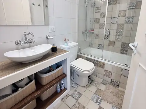 Depto Tipo Casa en Venta al Noreste