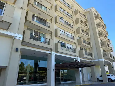 Departamento en  venta de 3 ambientes en Terrazas de la Bahía, Nordelta