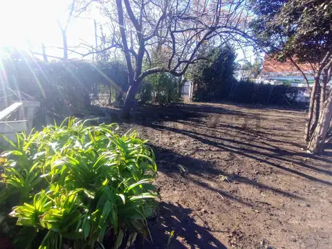 VENTA LOTE ZONIFICACIÓN SEMI INDUSTRIAL ITUZAINGÓ NORTE