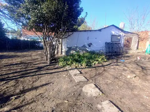 VENTA LOTE ZONIFICACIÓN SEMI INDUSTRIAL ITUZAINGÓ NORTE