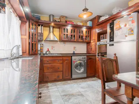 Depto Tipo Casa en Venta de 2 dormitorios