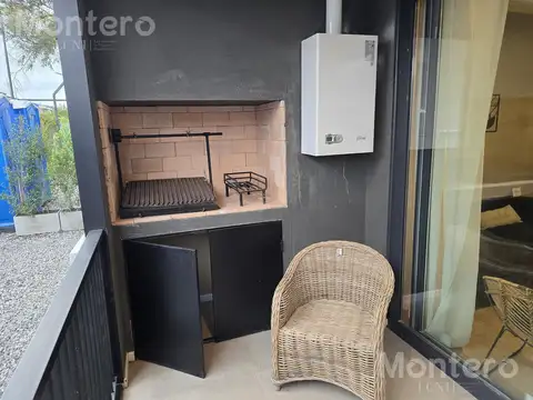 Departamento en Venta Apto profesional