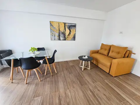 Departamento en Plaza Colon