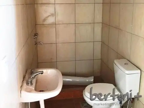 MONOAMBIENTE EN ALQUILER, LUMINOSO, ESPACIOSO