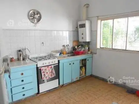 Depto Tipo Casa en Venta de 2 dormitorios