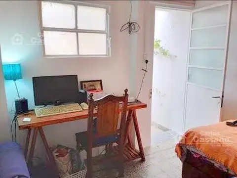 Depto Tipo Casa en Venta de 3 ambientes