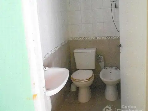 Depto Tipo Casa en Venta en Villa Martelli, USD 150.000