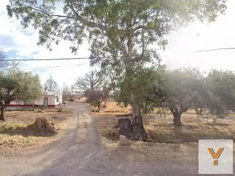Terreno en Venta en San Rafael, Mendoza
