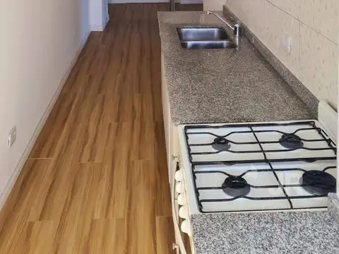 Departamento en Venta en Pilar, USD 170.000