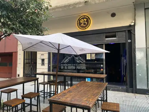 Local en Alquiler en Retiro, Capital Federal