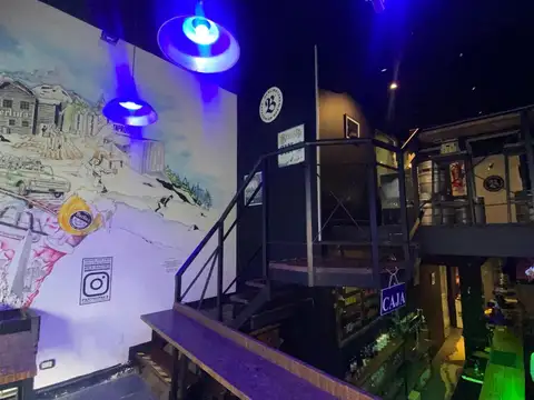 Local - Alquiler - Argentina, Capital Federal - Pasaje tres sargentos 400