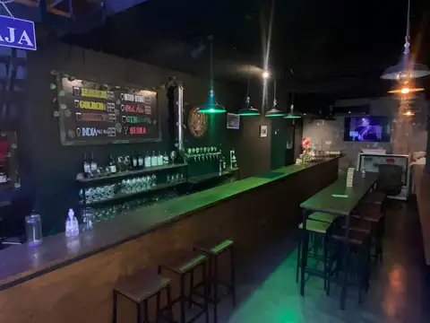 Pasaje tres sargentos 400