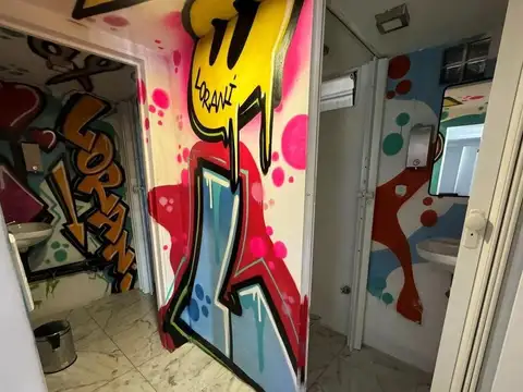 Local en Alquiler 25 años