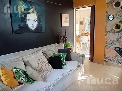 Casa en Alquiler Temporal de 2 dormitorios
