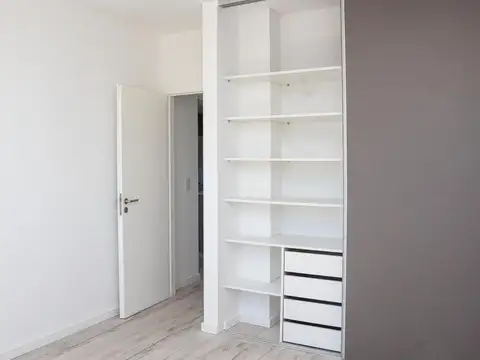 Departamento en Venta en Tigre Centro, USD 143.500