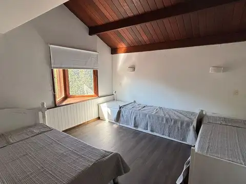 Casa en Alquiler 35 años