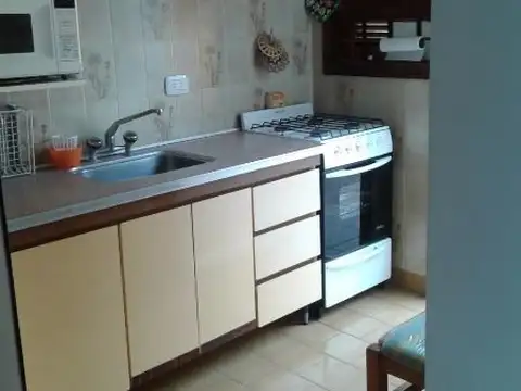 Casa en Venta en San Bernardo del Tuyú, USD 45.000