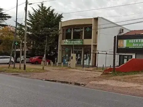 Local venta 3 ambientes 2 baños 350 mts 2 totales- Manuel B Gonnet