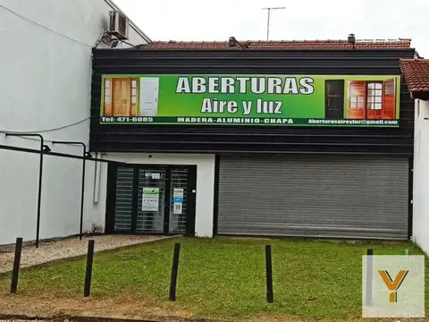 Local en Venta 15 años