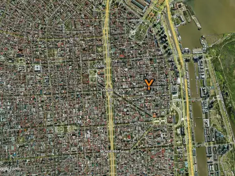 Departamento en Alquiler 30 años