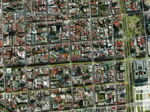 Departamento en Alquiler en San Nicolás, $ 800.000