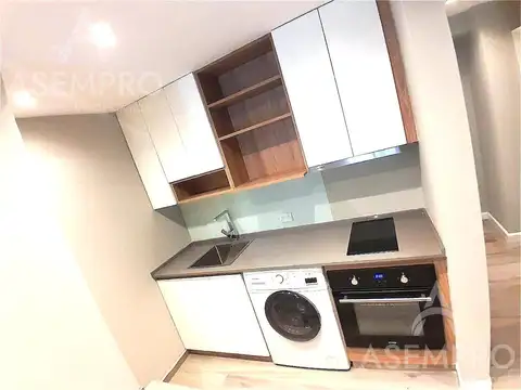 Departamento en Venta de Monoambiente