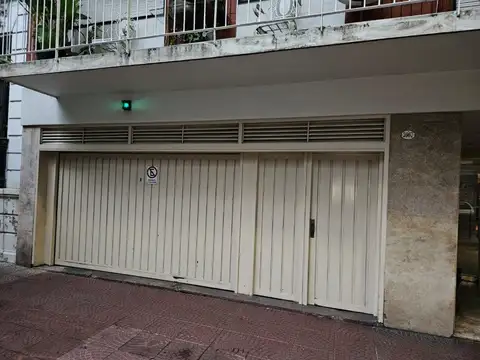 Charcas 3900, Piso 3