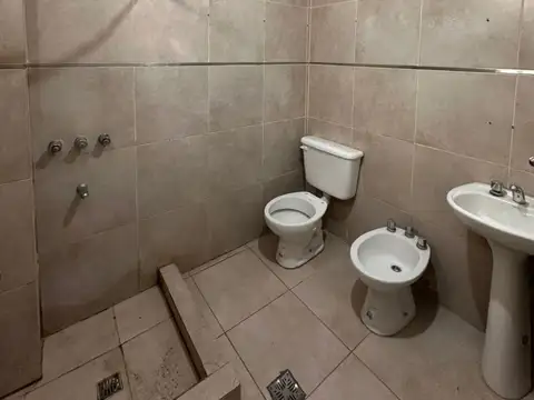 DEPARTAMENTO EN ALQUILER - SANTIAGO 1861